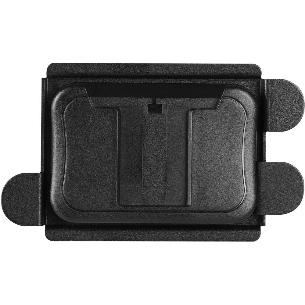 Transcend TS-DBK2 MOLLE and Magnetic Mounting Accessory Kit for DrivePro Body 20 & 30 Cameras
