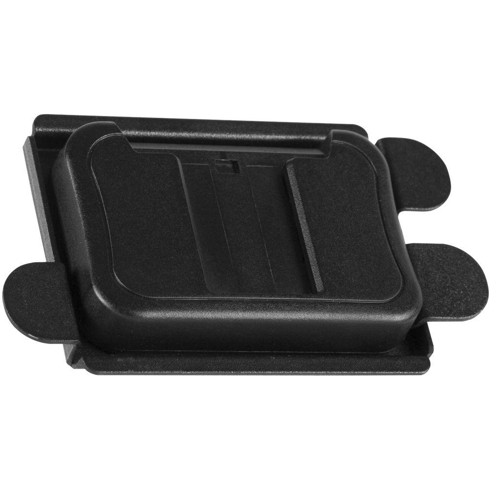 Transcend TS-DBK2 MOLLE and Magnetic Mounting Accessory Kit for DrivePro Body 20 & 30 Cameras