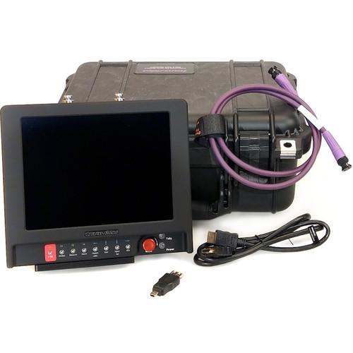 Transvideo 8" CineMonitorHD8 X-SBL Evolution