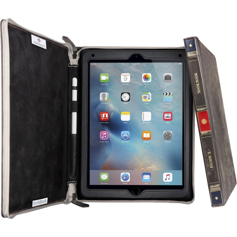 Twelve South BookBook for iPad Pro 9.7"