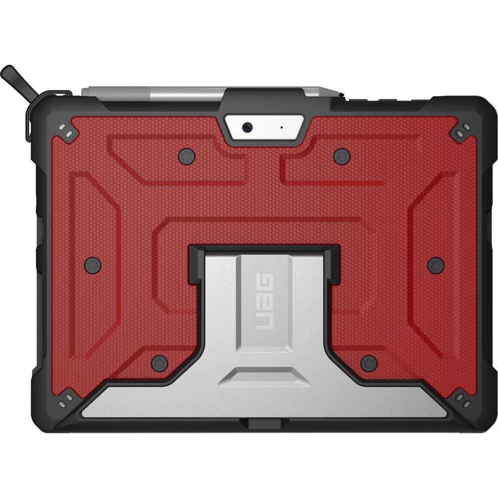 Urban Armor Gear Metropolis Case for Microsoft Surface Go