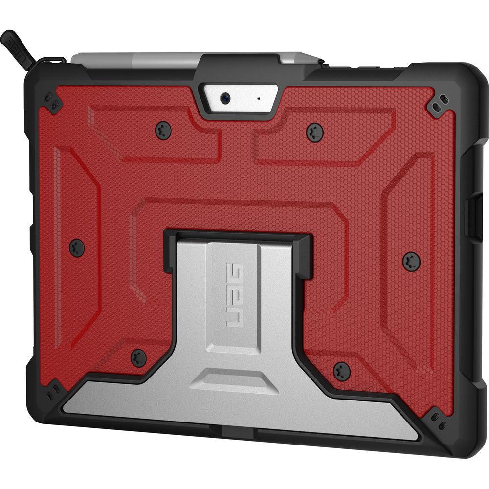 Urban Armor Gear Metropolis Case for Microsoft Surface Go