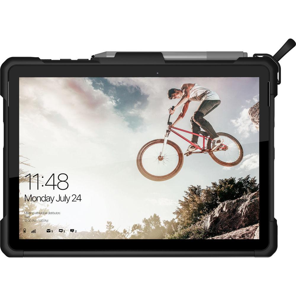 Urban Armor Gear Metropolis Case for Microsoft Surface Go