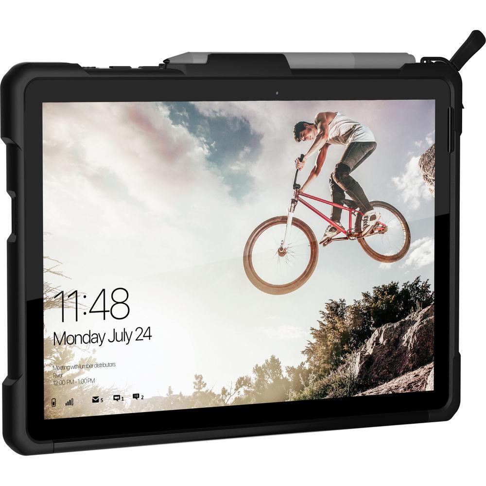 Urban Armor Gear Metropolis Case for Microsoft Surface Go
