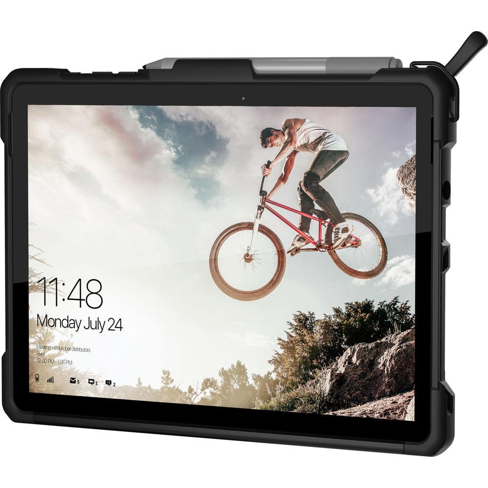 Urban Armor Gear Metropolis Case for Microsoft Surface Go