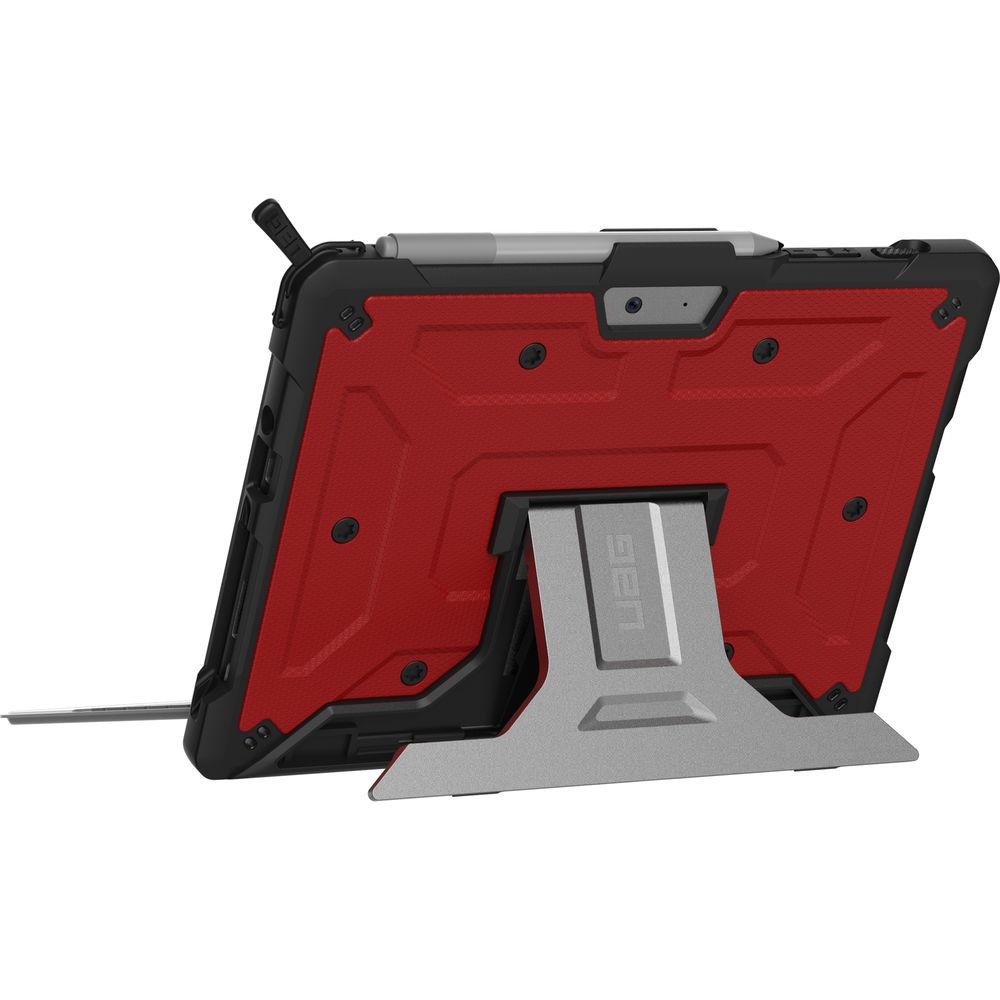 Urban Armor Gear Metropolis Case for Microsoft Surface Go