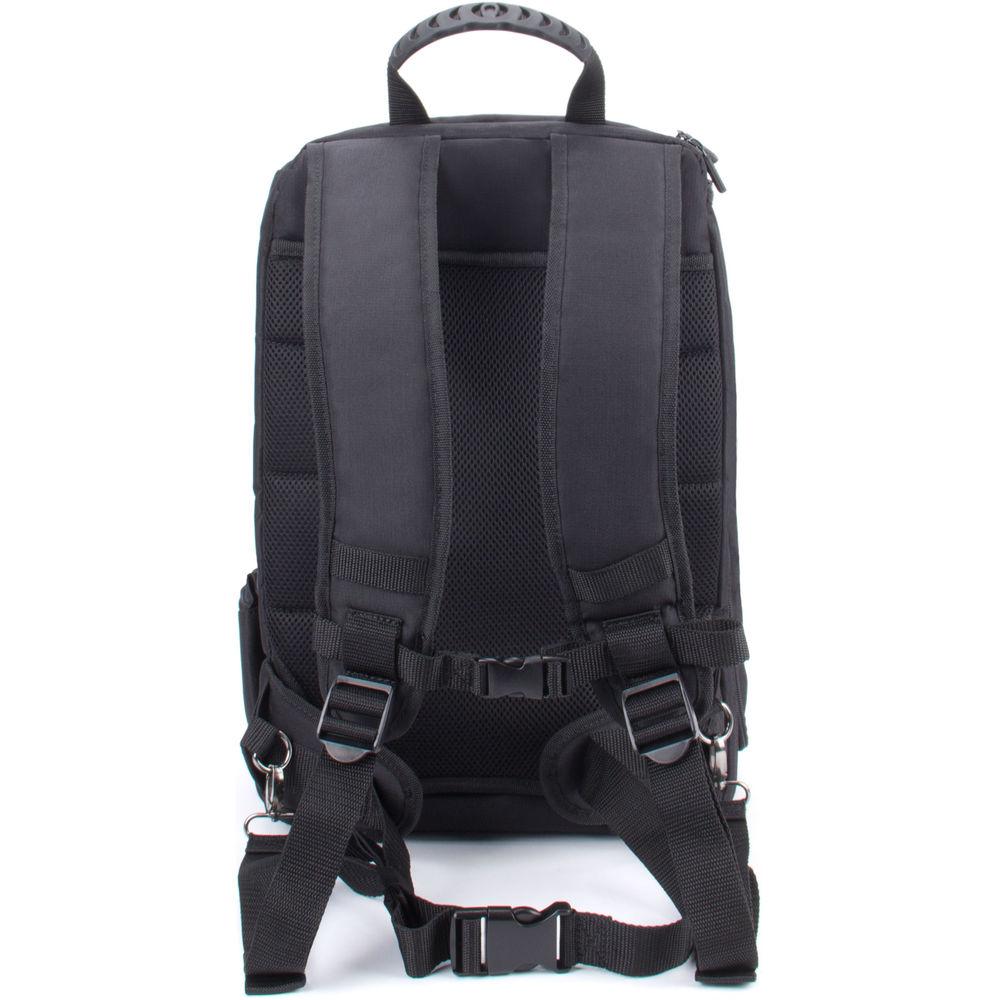 USA GEAR S17 DSLR Camera Backpack