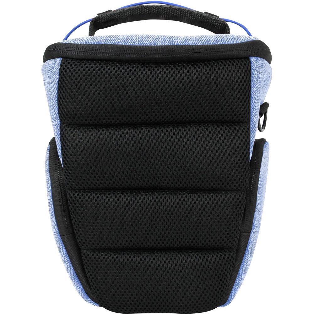 USA GEAR UTL DSLR Camera Case