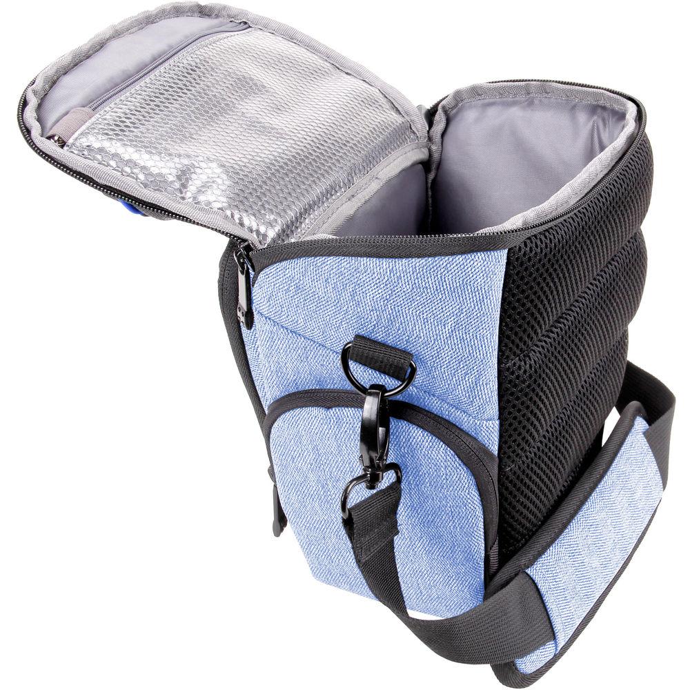 USA GEAR UTL DSLR Camera Case