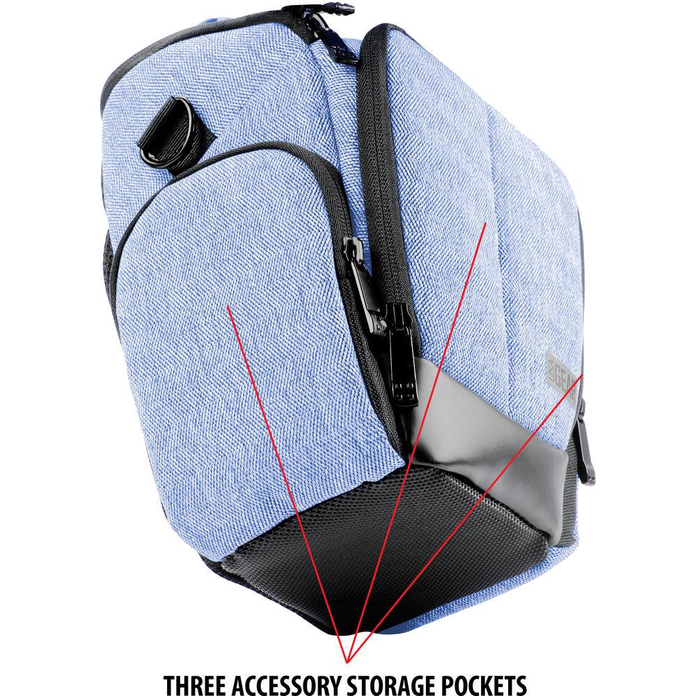 USA GEAR UTL DSLR Camera Case