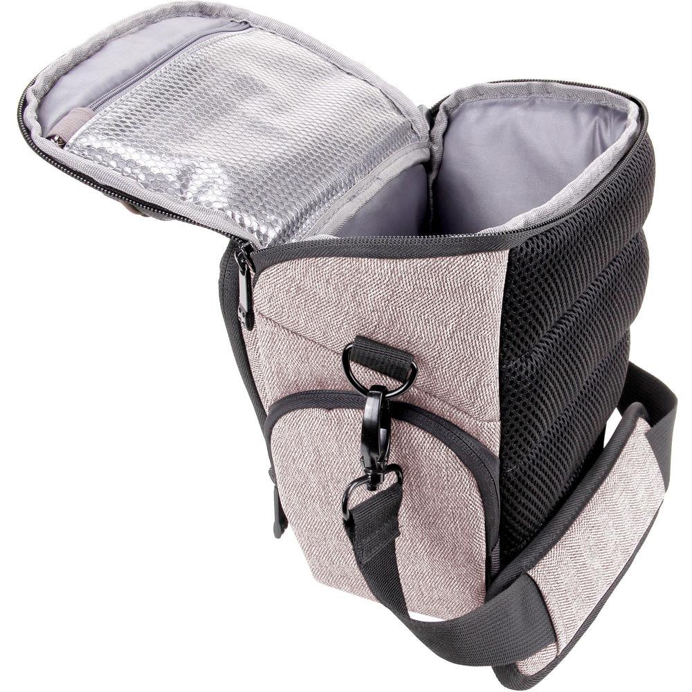 USA GEAR UTL DSLR Camera Case