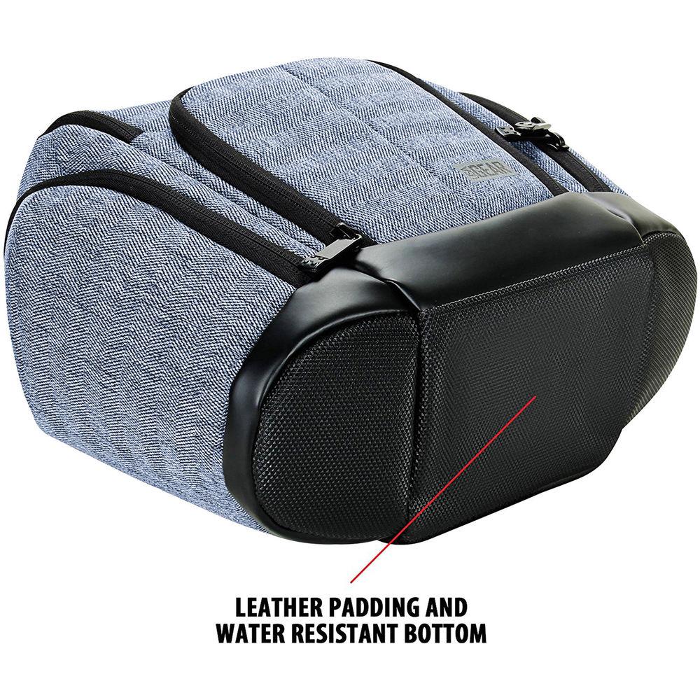 USA GEAR UTX DSLR Camera Case