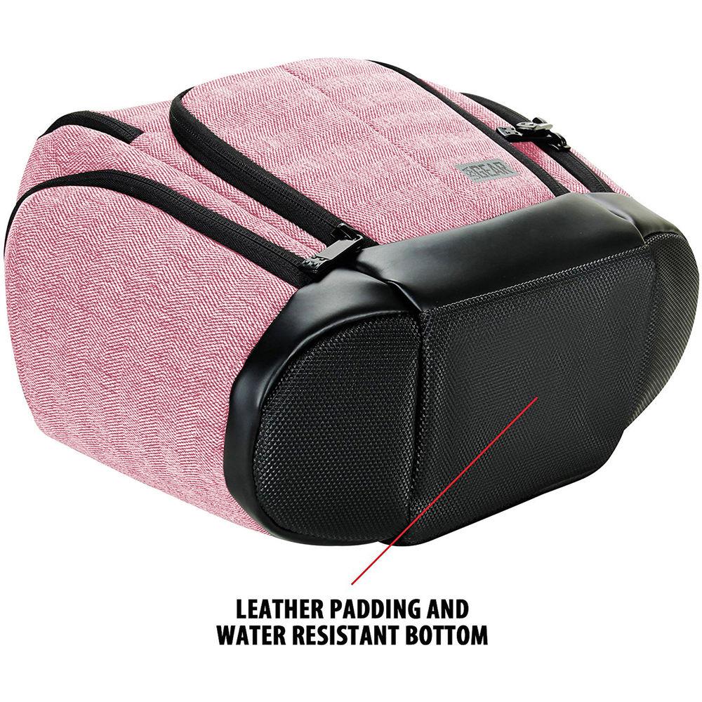 USA GEAR UTX DSLR Camera Case