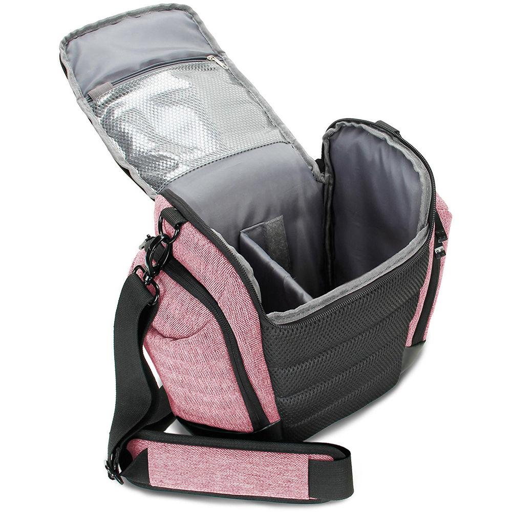 USA GEAR UTX DSLR Camera Case