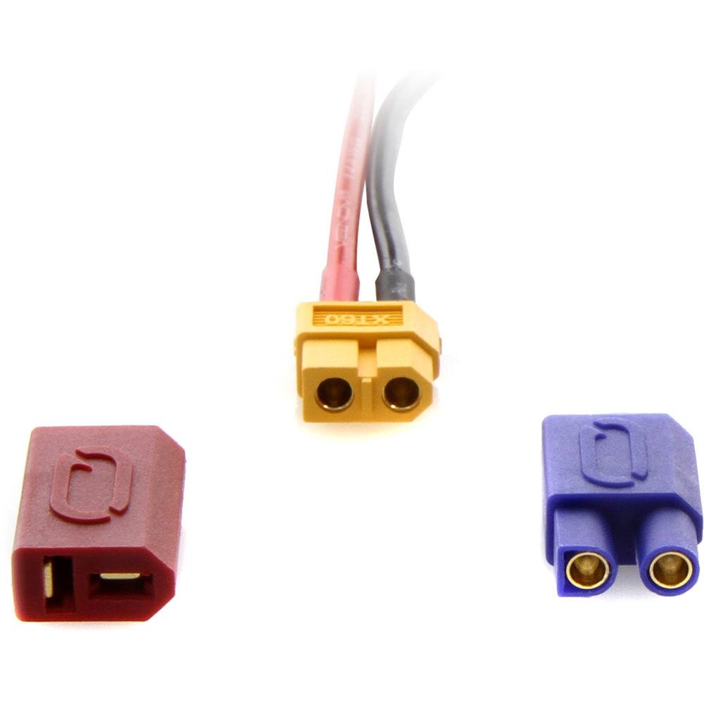 Venom Group 50C 1800mAh 4S 14.8V FPV Drone Racing LiPo Battery