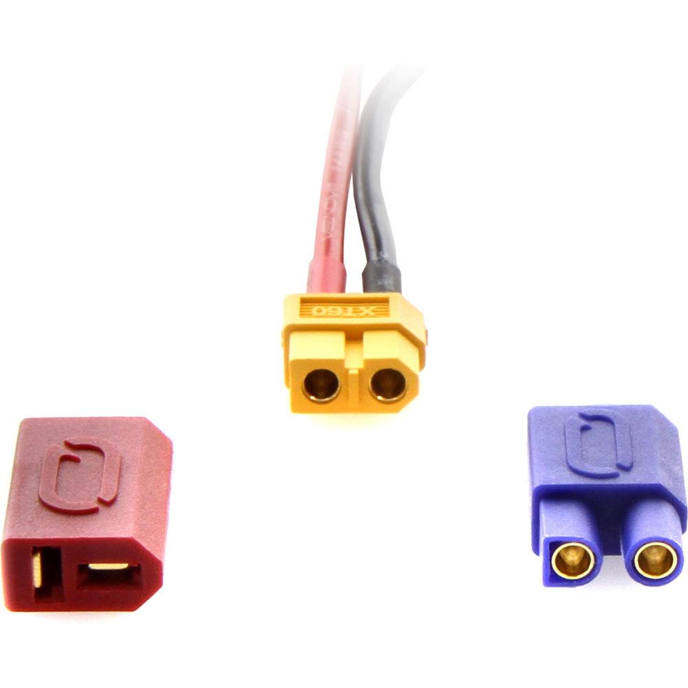 Venom Group 75C 1000mAh 4S 14.8V FPV Drone Racing LiPo Battery