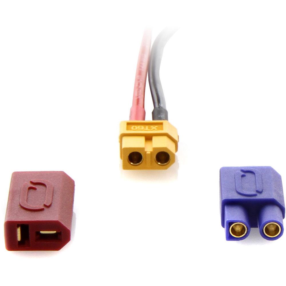 Venom Group 75C 850mAh 4S 14.8V FPV Drone Racing LiPo Battery