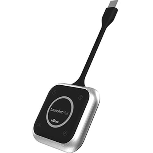 Vivitek QL300 Launcher Plus Dongle Network Adapter