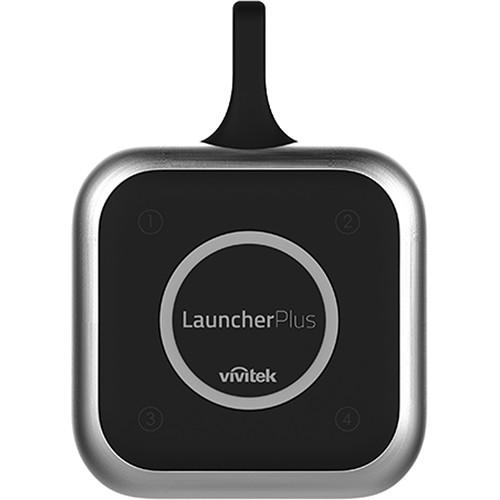 Vivitek QL300 Launcher Plus Dongle Network Adapter