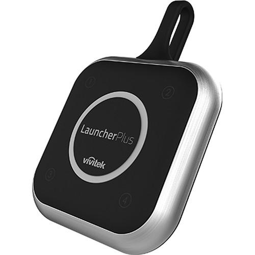 Vivitek QL300 Launcher Plus Dongle Network Adapter