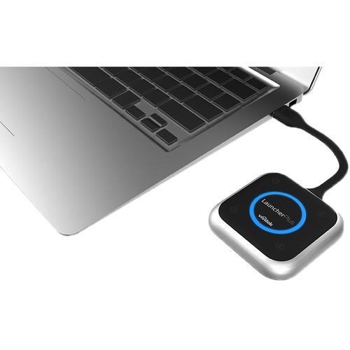 Vivitek QL300 Launcher Plus Dongle Network Adapter