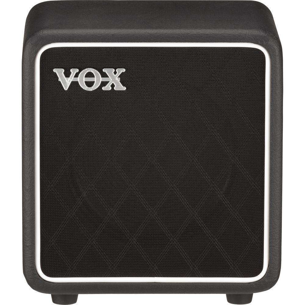 VOX MV50 Clean Set Amplifier Head and Speaker Cabinet Bundle