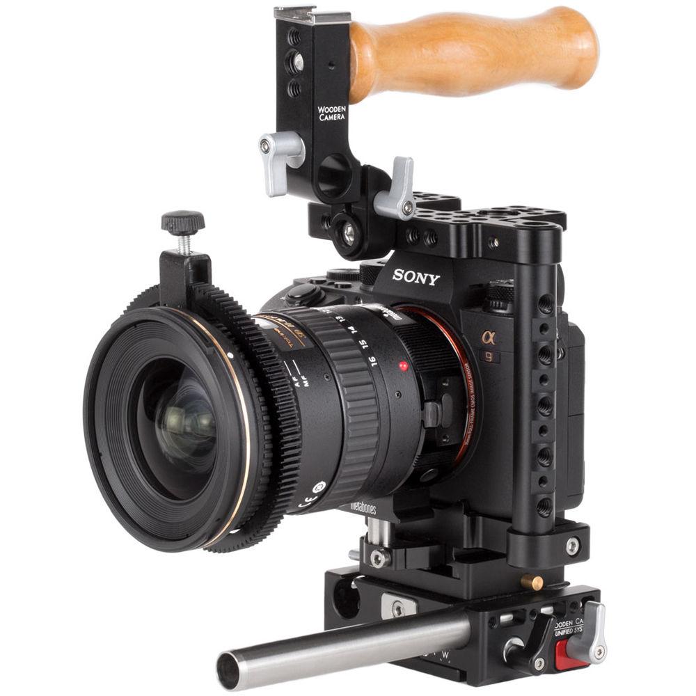 Wooden Camera Universal Lens Gear Belt