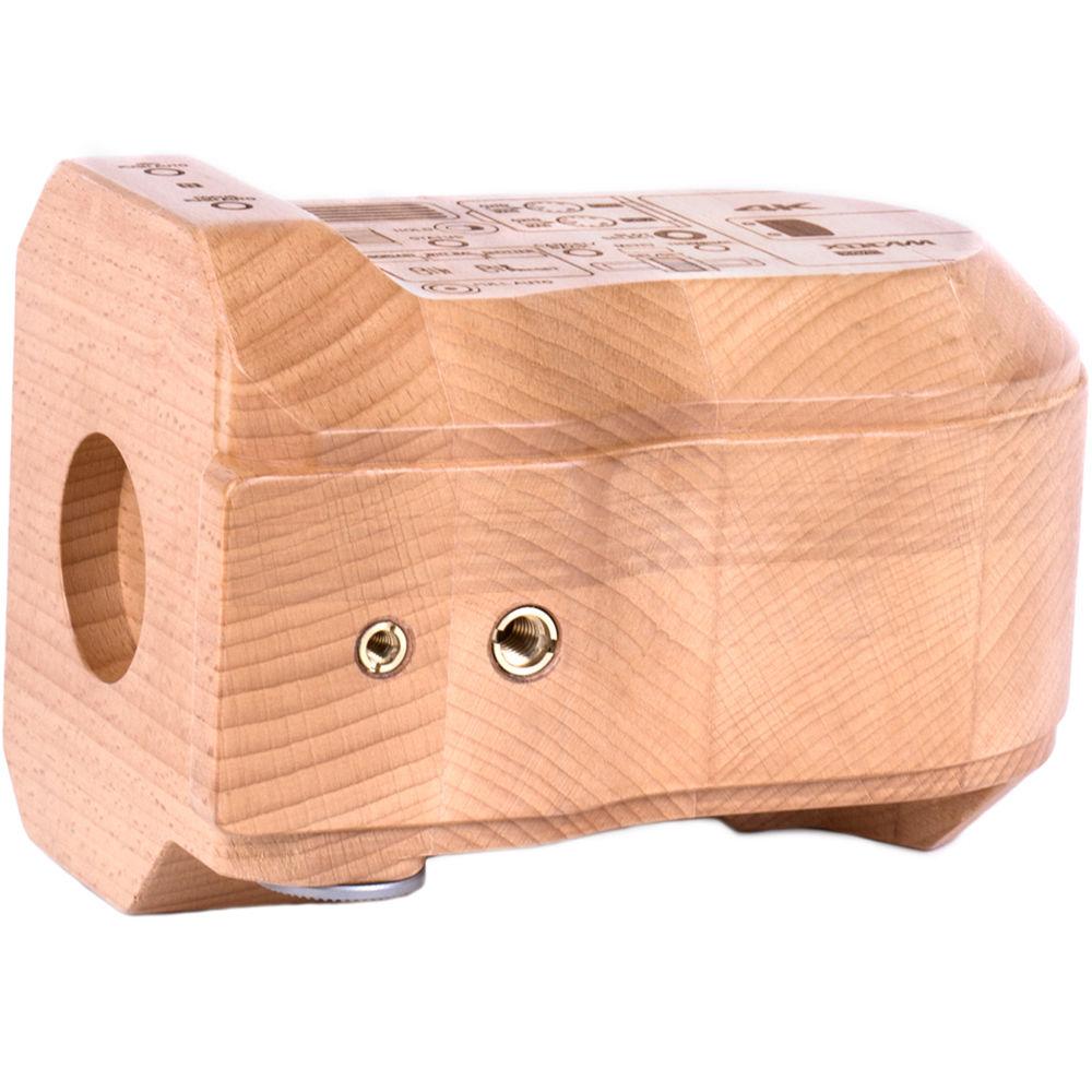 Wooden Camera Wood Sony FS7 Model