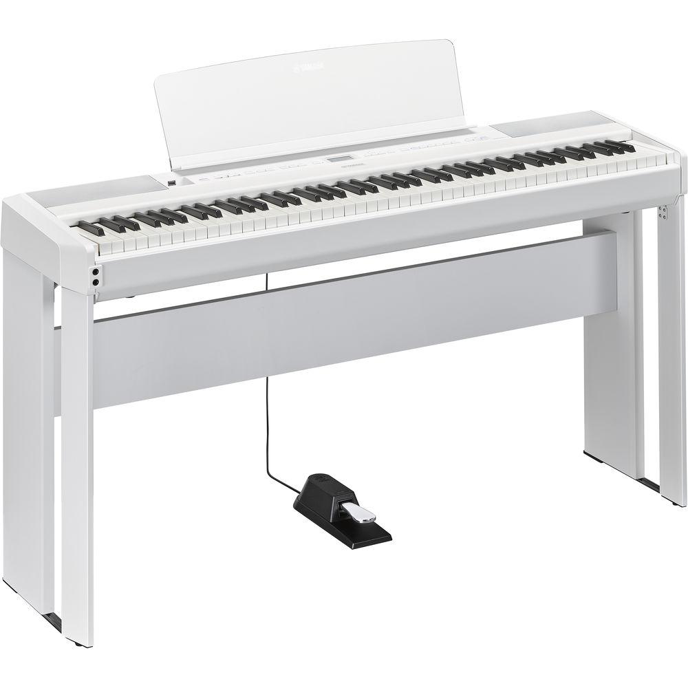 Yamaha P-515 88-Key Portable Digital Piano