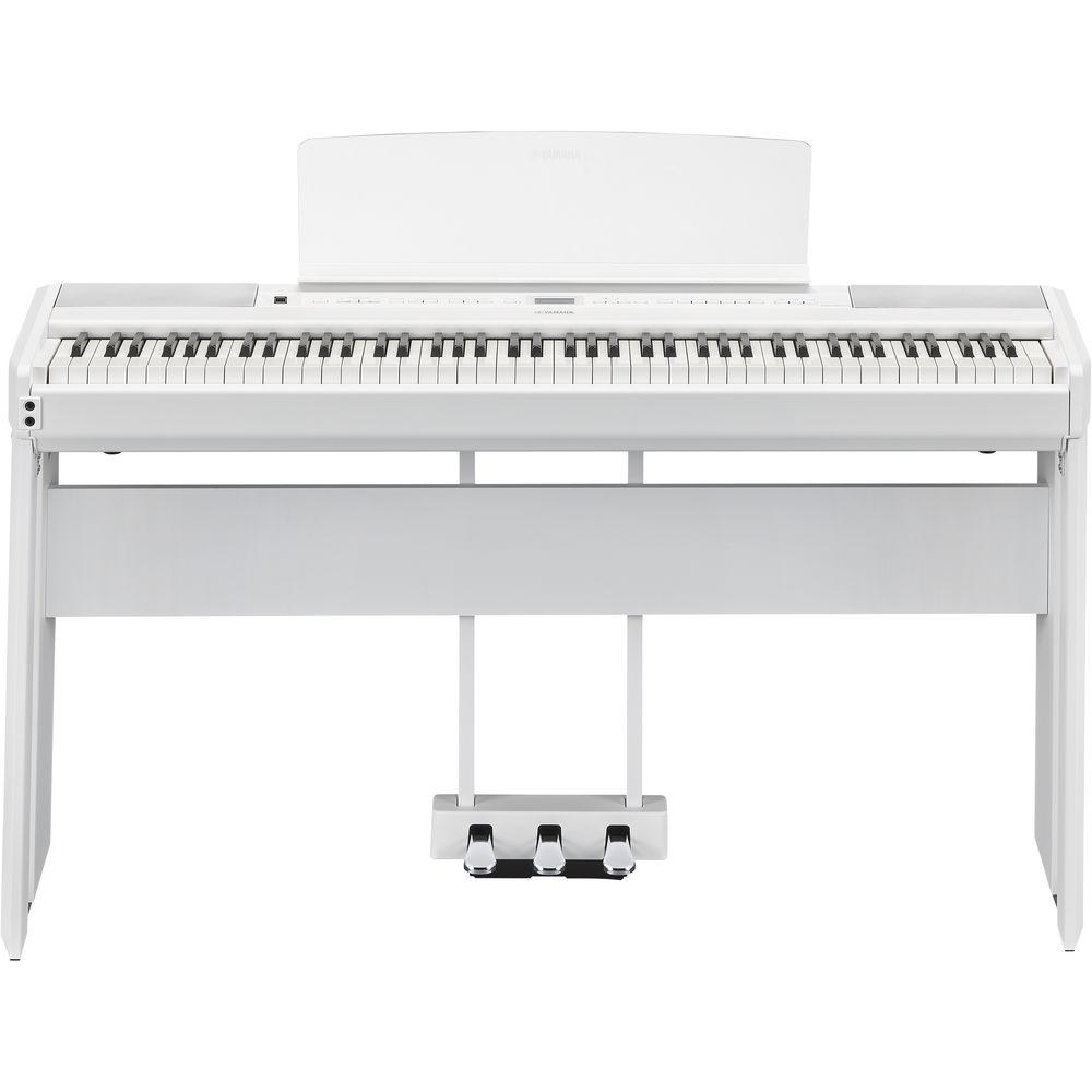 Yamaha P-515 88-Key Portable Digital Piano