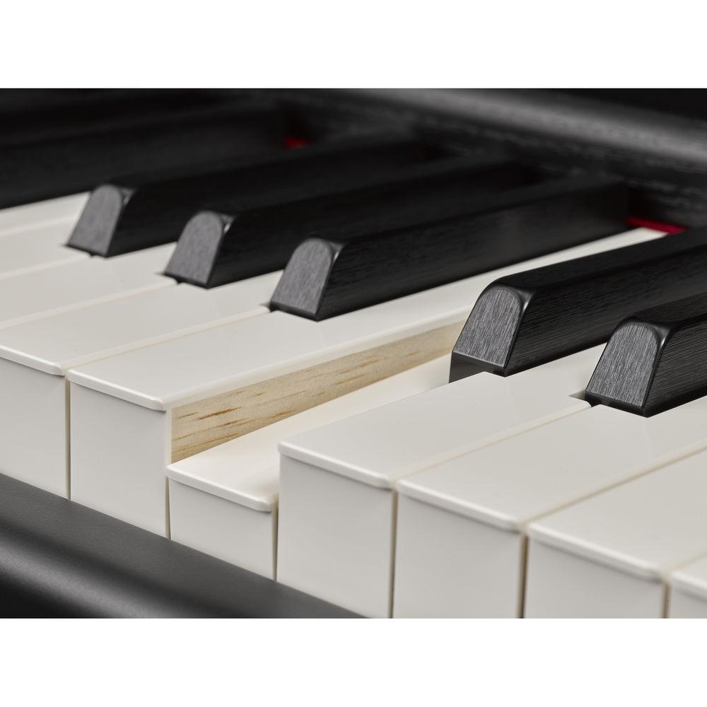 Yamaha P-515 88-Key Portable Digital Piano