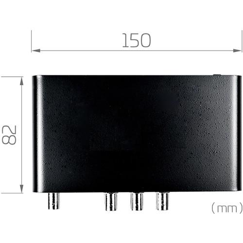 YUAN SC6C0N1 AIO Streaming Server