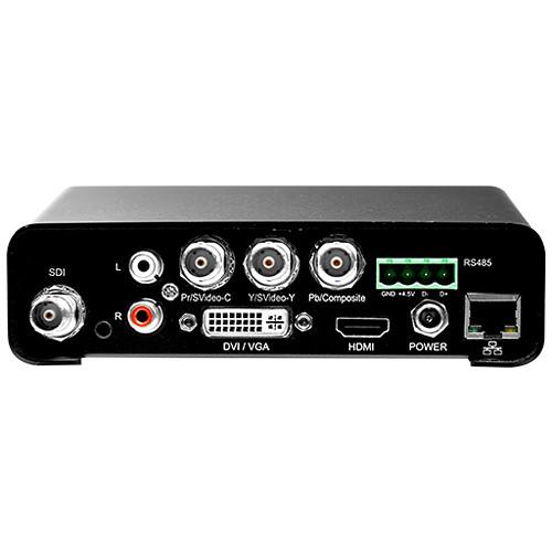 YUAN SC6C0N1 AIO Streaming Server