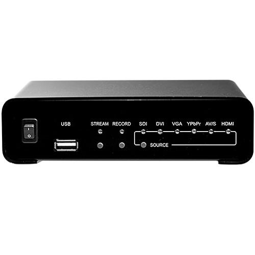 YUAN SC6C0N1 AIO Streaming Server