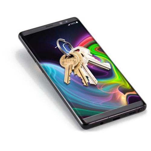 ZAGG InvisibleShield HD Ultra Screen Protector for Samsung Galaxy Note9