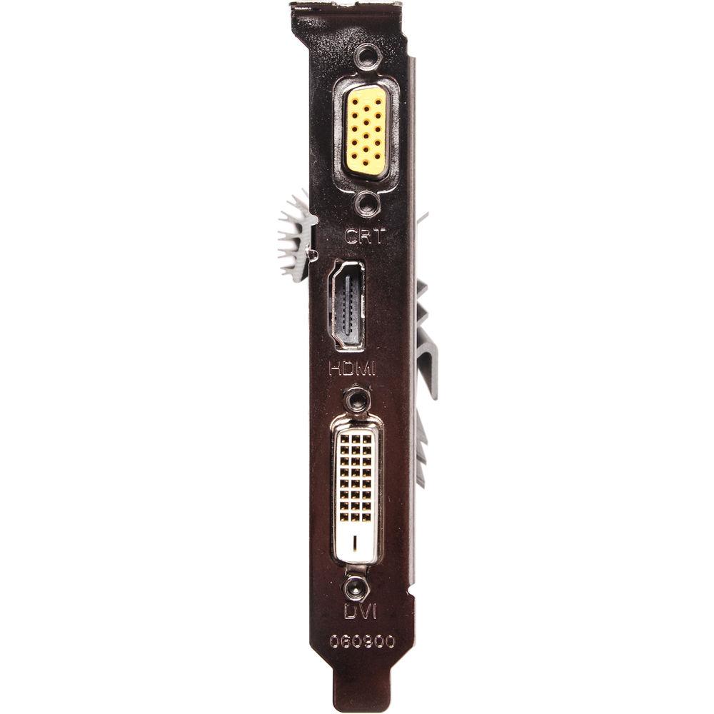 ZOTAC GeForce GT 730 Zone Edition Graphics Card