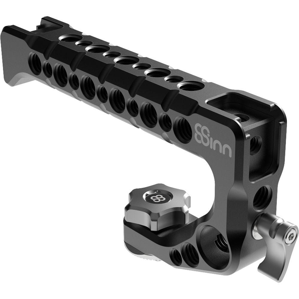 8Sinn Scorpio Top Handle