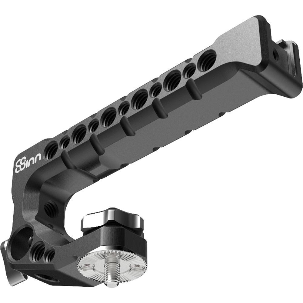 8Sinn Scorpio Top Handle