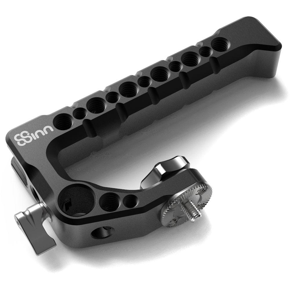 8Sinn Scorpio Top Handle