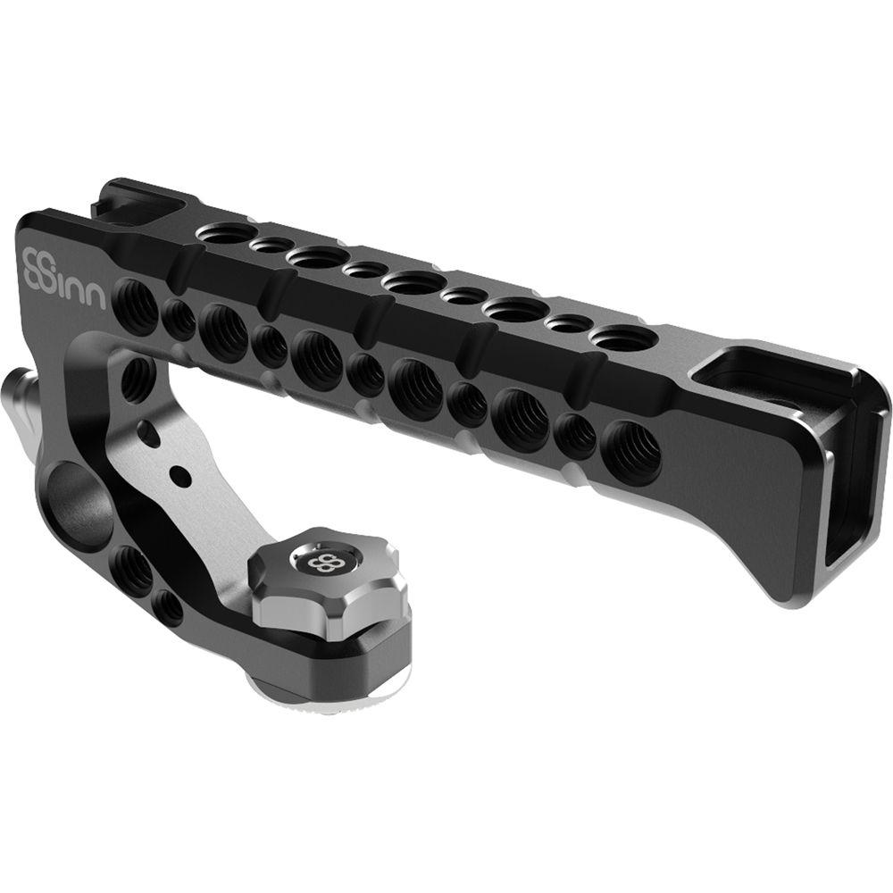 8Sinn Scorpio Top Handle