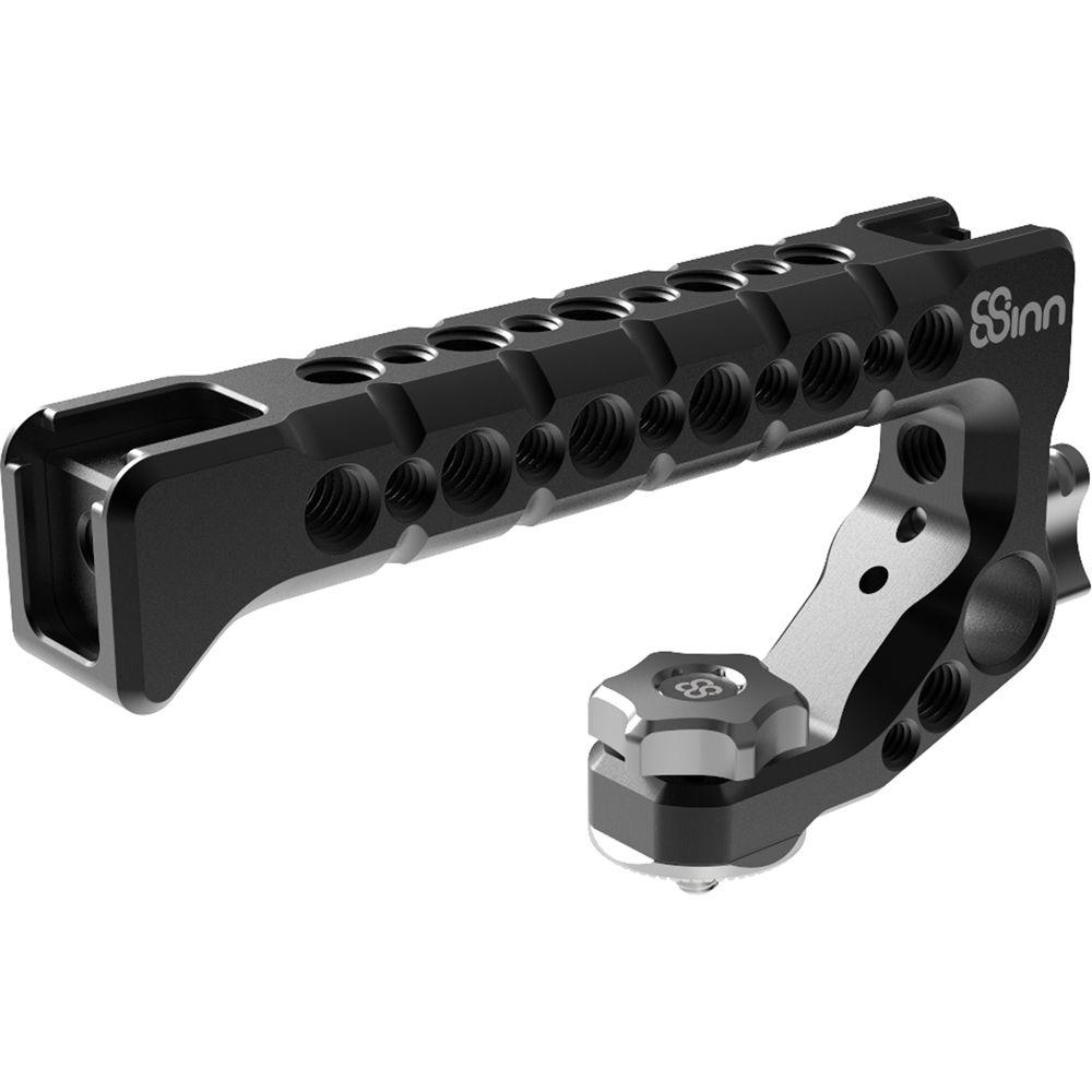 8Sinn Scorpio Top Handle