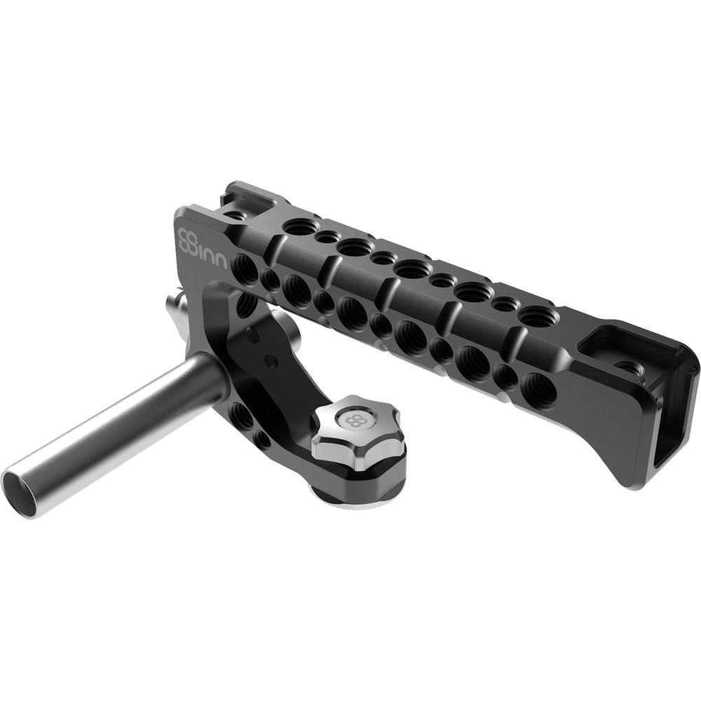 8Sinn Scorpio Top Handle