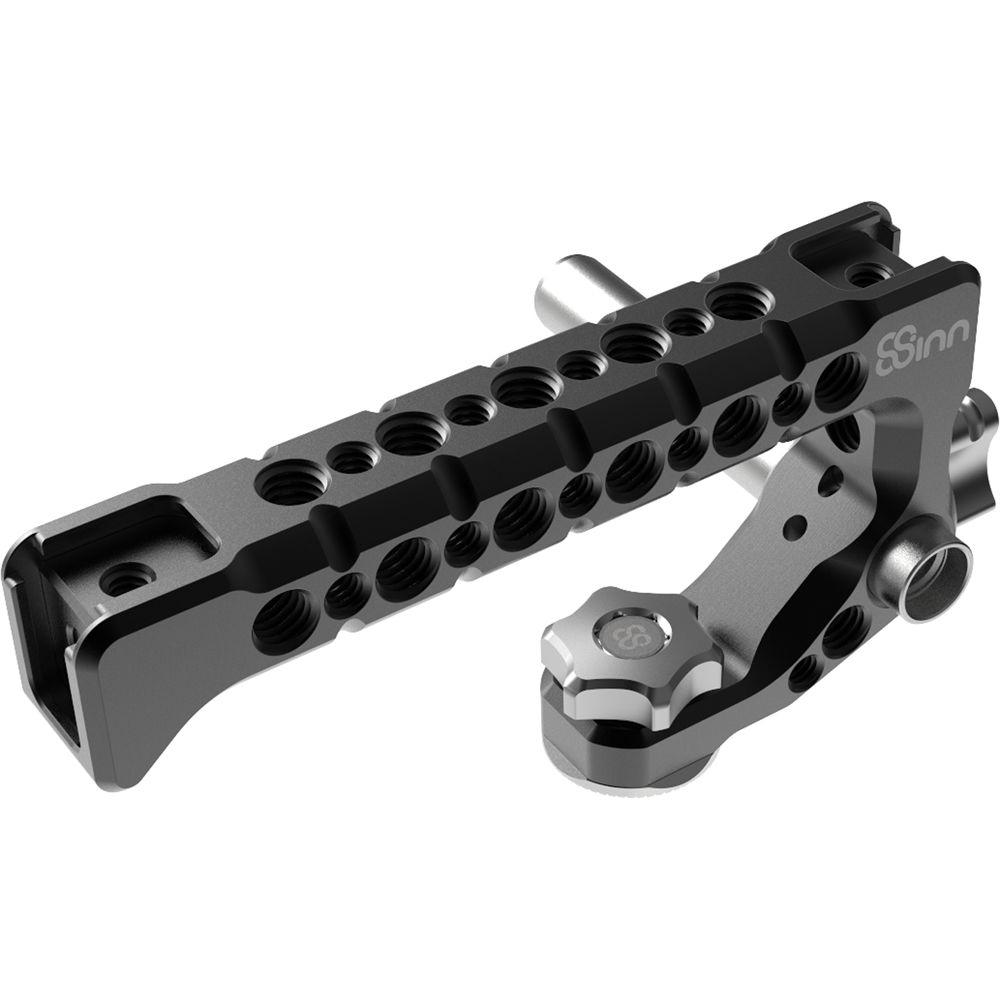 8Sinn Scorpio Top Handle