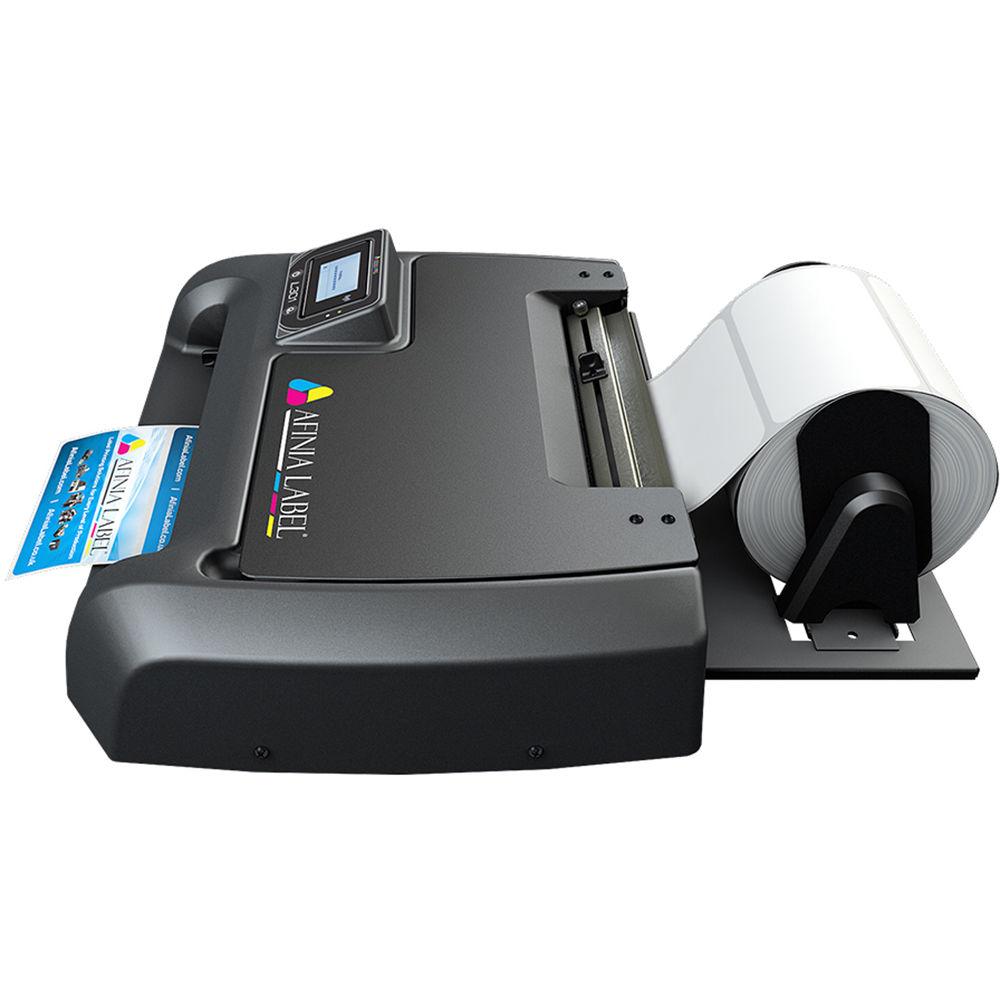 Afinia L301 Color Label Printer