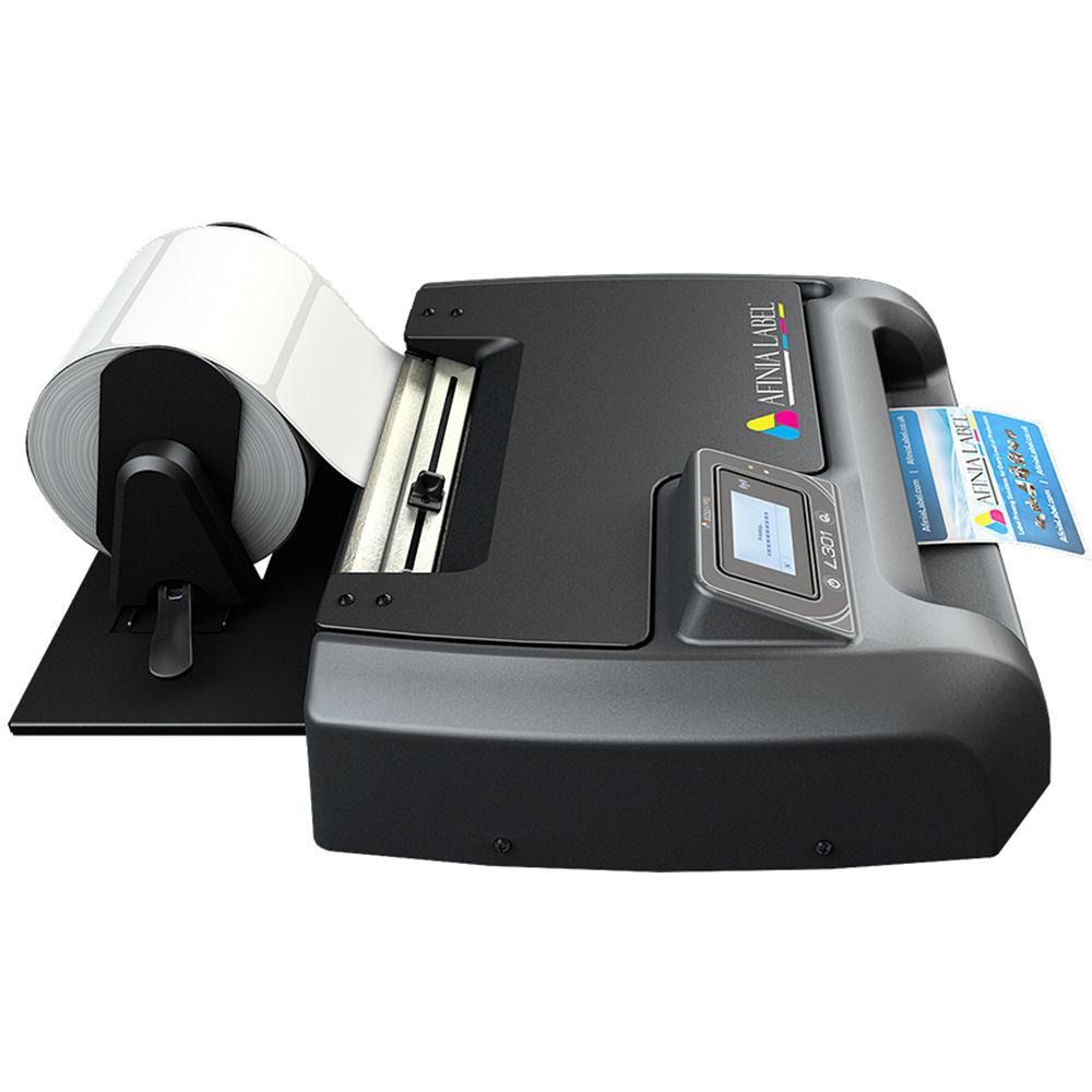 Afinia L301 Color Label Printer