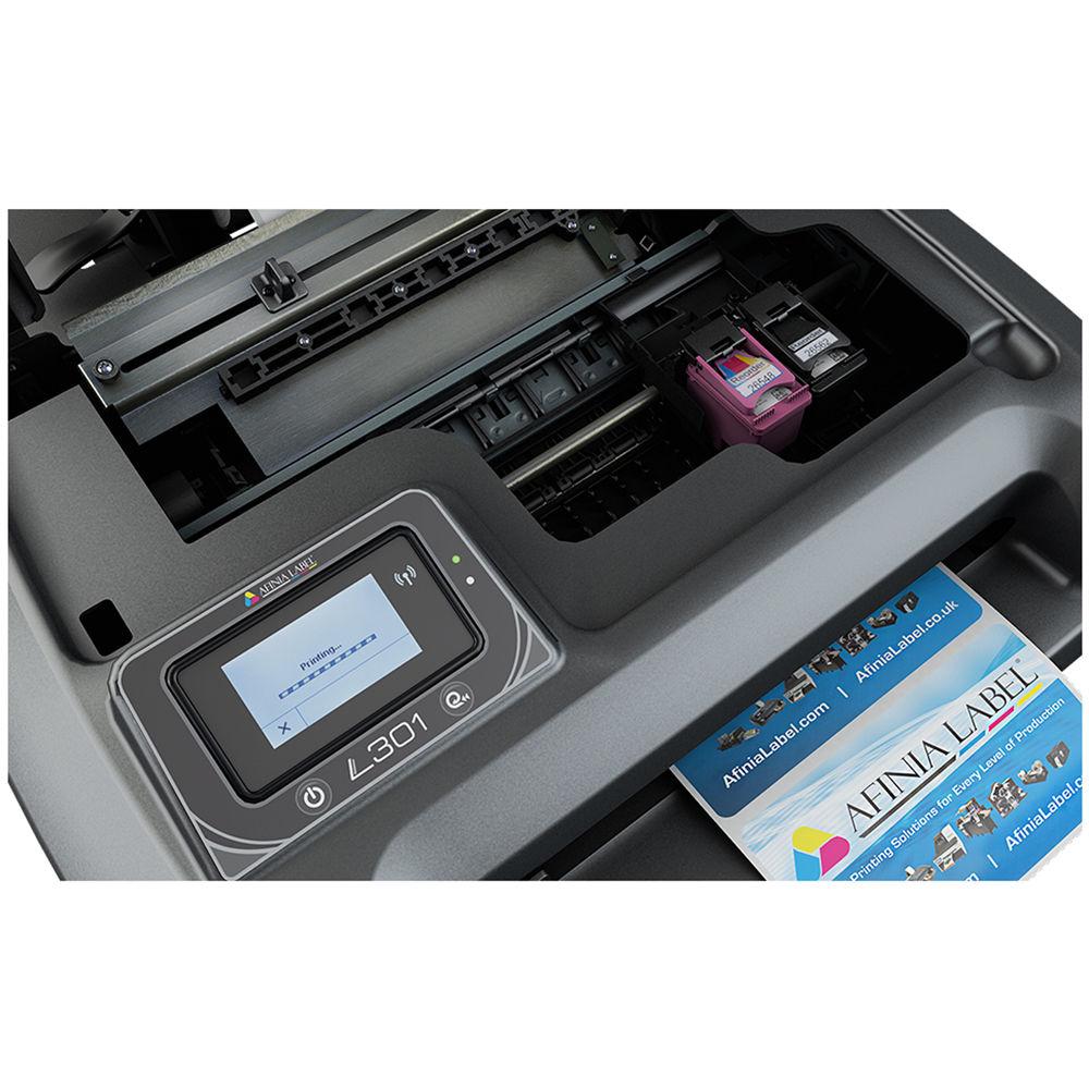 Afinia L301 Color Label Printer