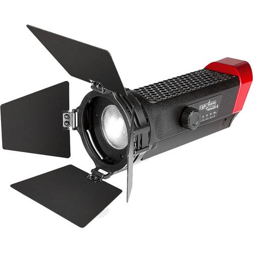 Aputure Light Storm LS-mini20c Bi-Color LED Light