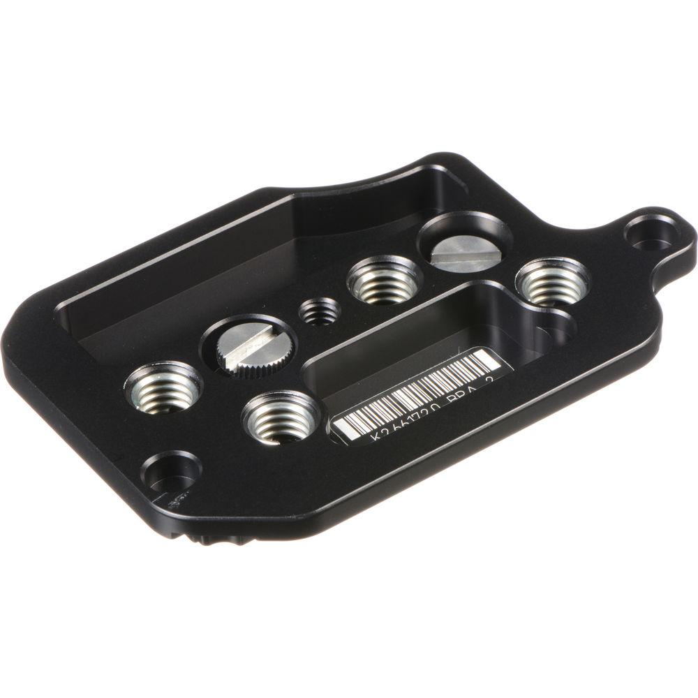 ARRI BPA-2 Bridge Plate Adapter