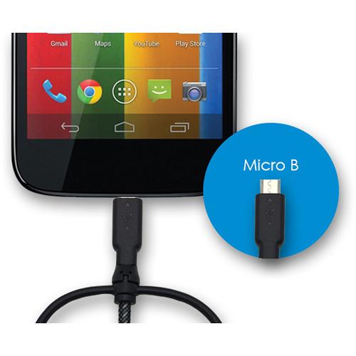 Atech Flash Technology 3-in-1 Smart Cable