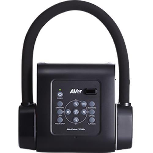 AVer F17-8M 8MP Portable Document Camera